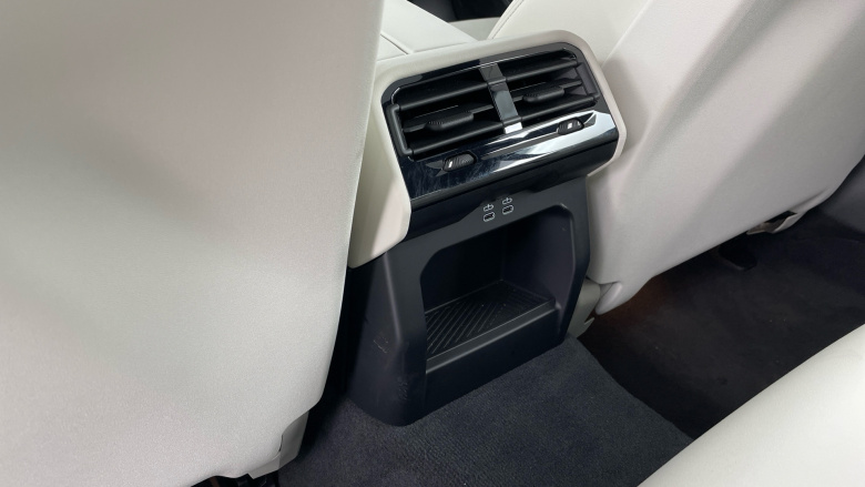 BMW i5 250kW eDrive40 M Sport Pro 84kWh 4dr Auto Electric Saloon